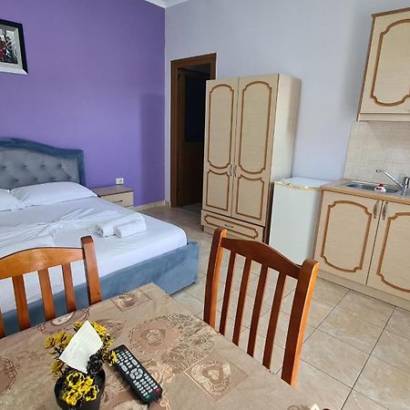 كساميل Villa Reshat Caca المظهر الخارجي الصورة
