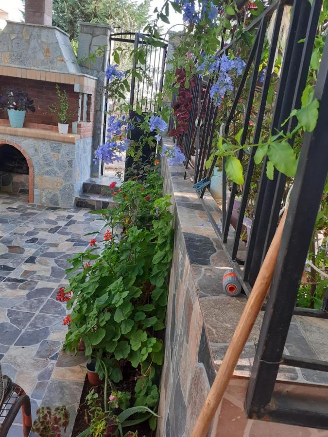 كساميل Villa Reshat Caca المظهر الخارجي الصورة