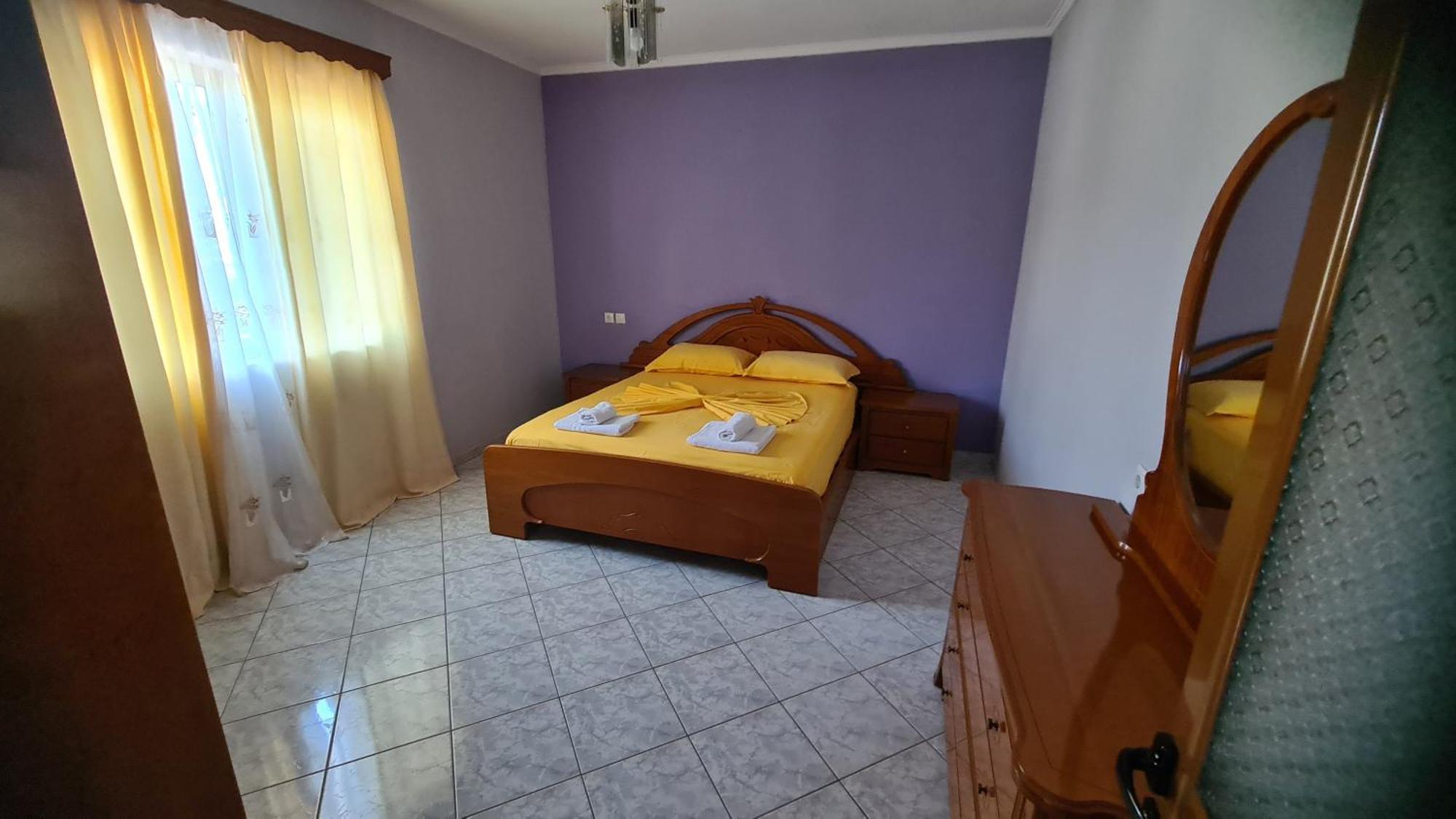 كساميل Villa Reshat Caca المظهر الخارجي الصورة