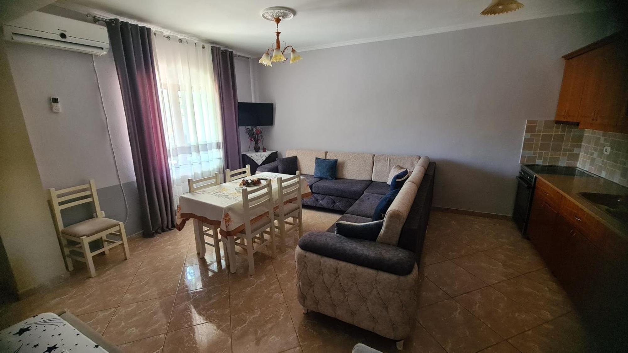 كساميل Villa Reshat Caca المظهر الخارجي الصورة