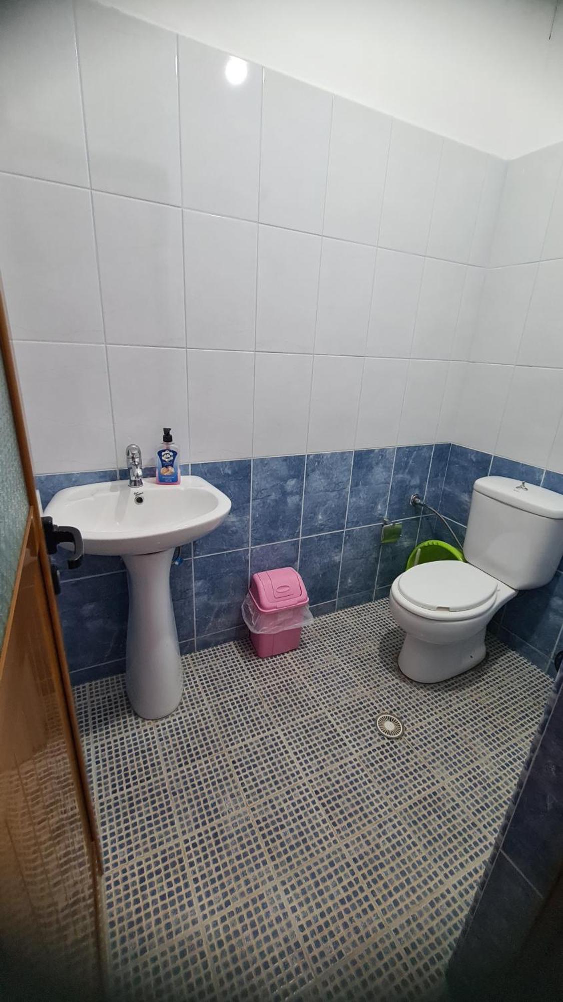 كساميل Villa Reshat Caca المظهر الخارجي الصورة