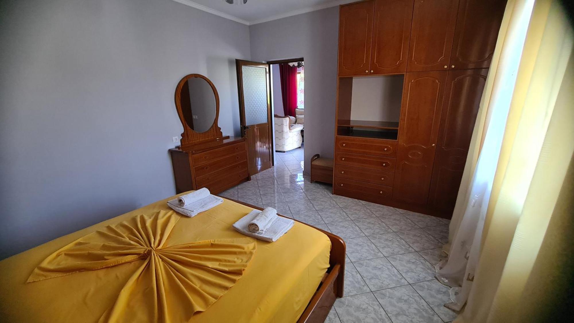 كساميل Villa Reshat Caca المظهر الخارجي الصورة