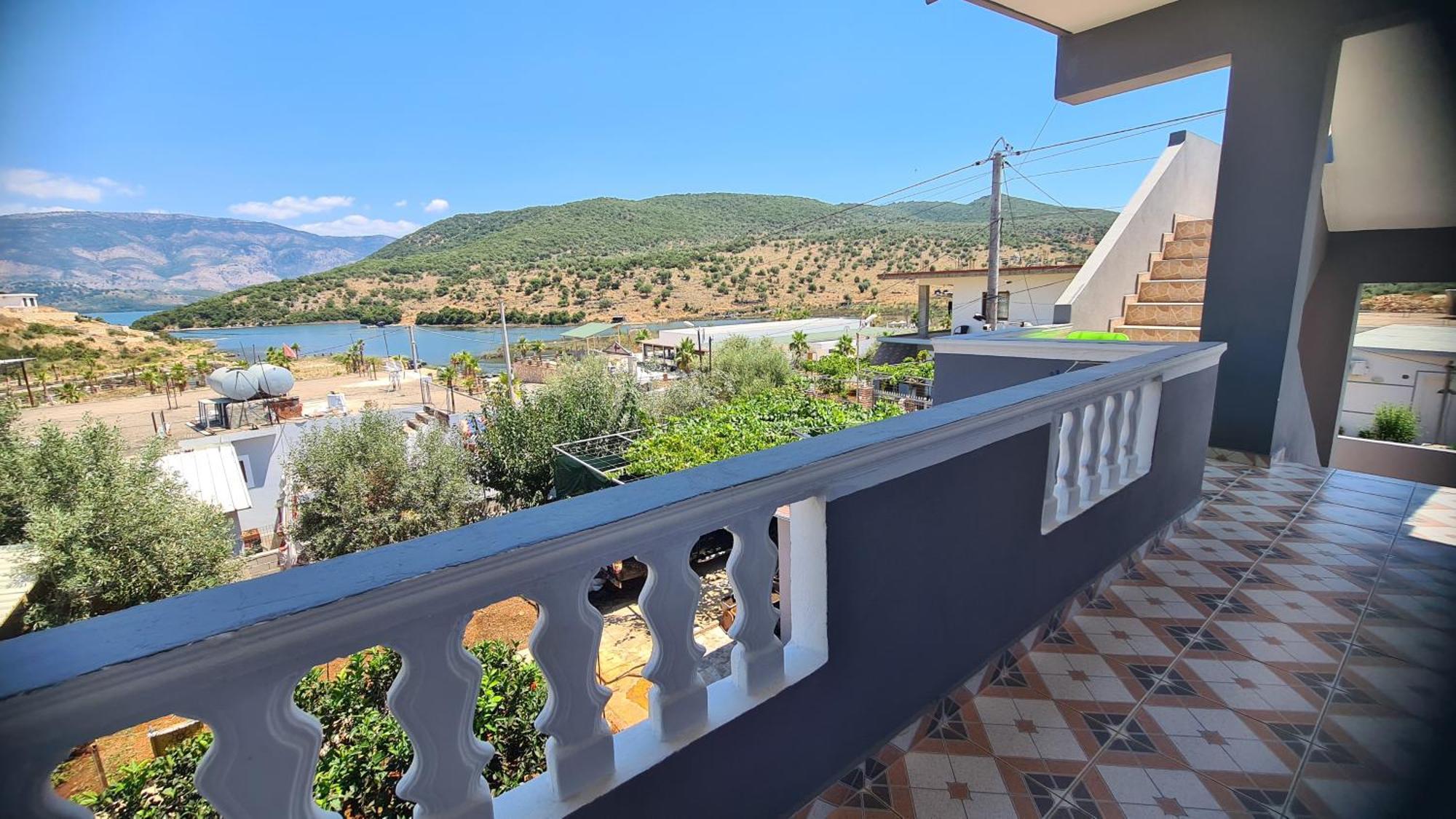 كساميل Villa Reshat Caca المظهر الخارجي الصورة